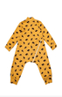 Комбинезон-пижама на молнии легкий "Верблюды" ЛКМ-БК-ВЕРБ (размер 56) - Пижамы - интернет гипермаркет детской одежды Смартордер
